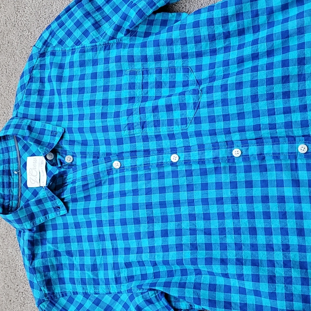 J Crew Button Down - image 3